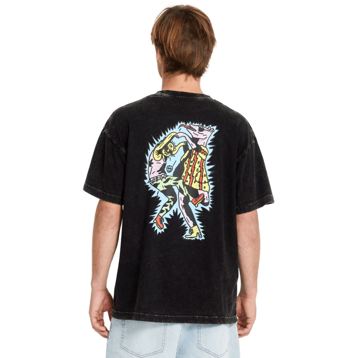 Volcom Bob Mollema 1 T-Shirt