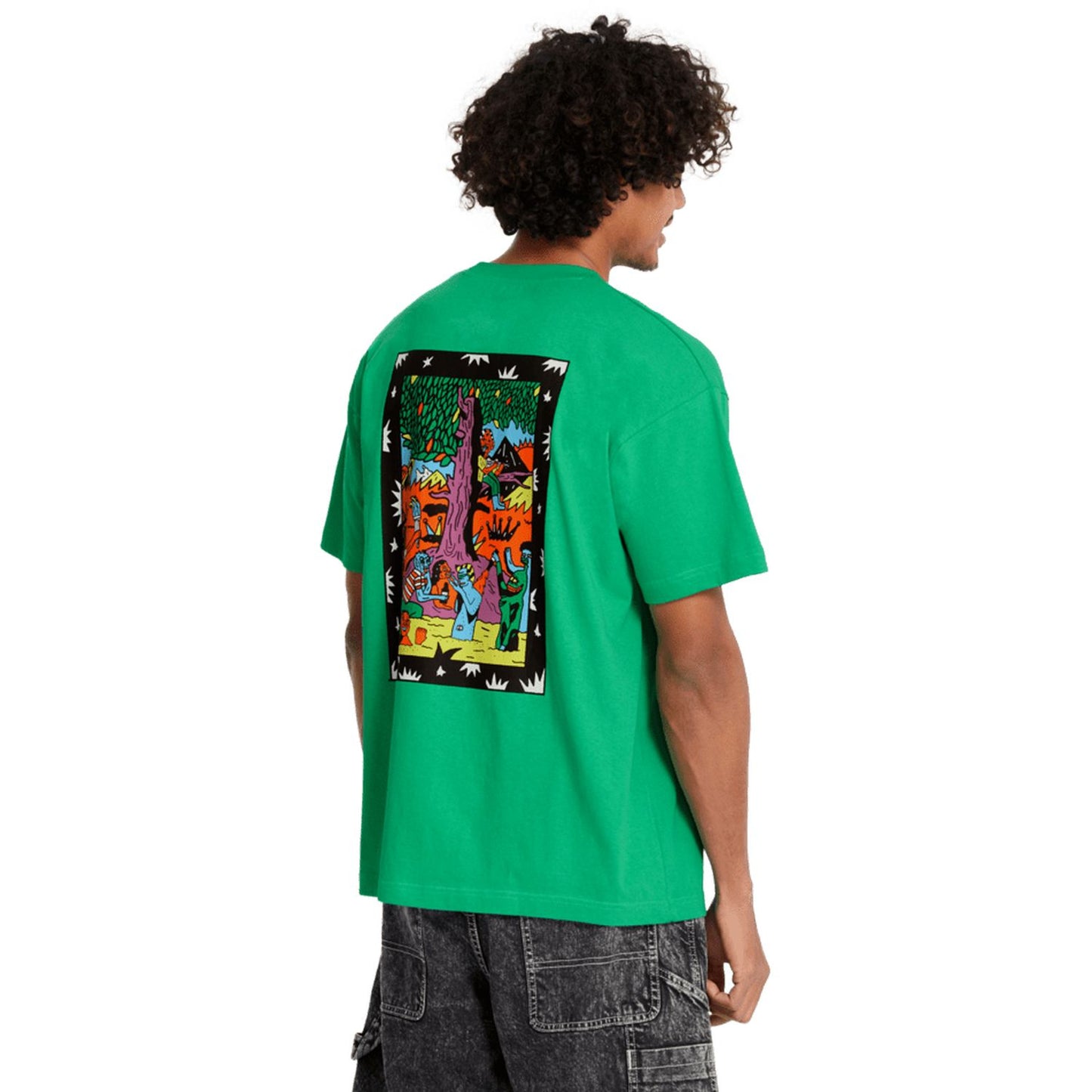 Volcom Bob Mollema 2 T-Shirt