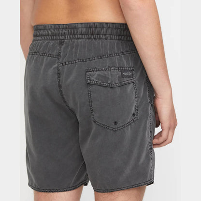 Volcom Center Trunk 17" Boardshort