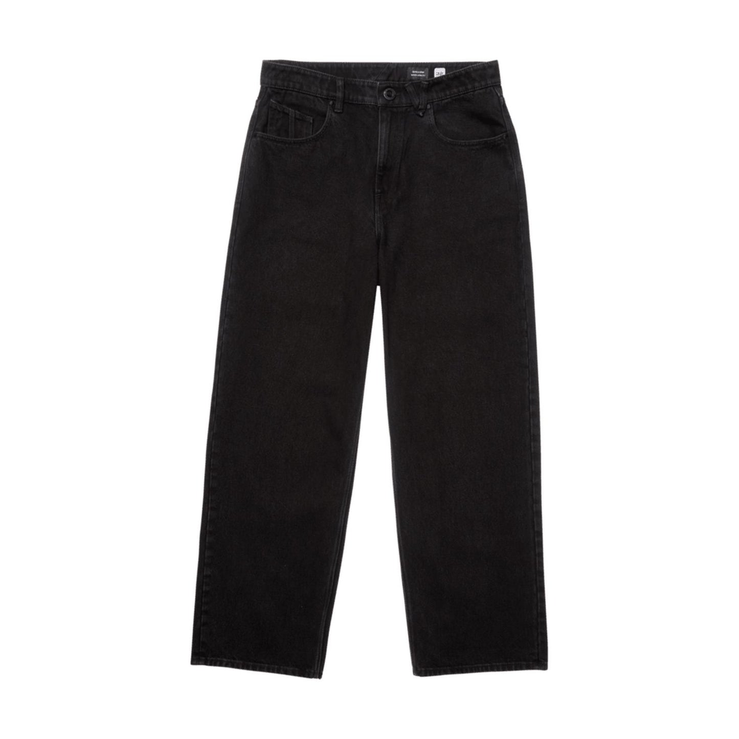 Volcom Chillow Pant Black