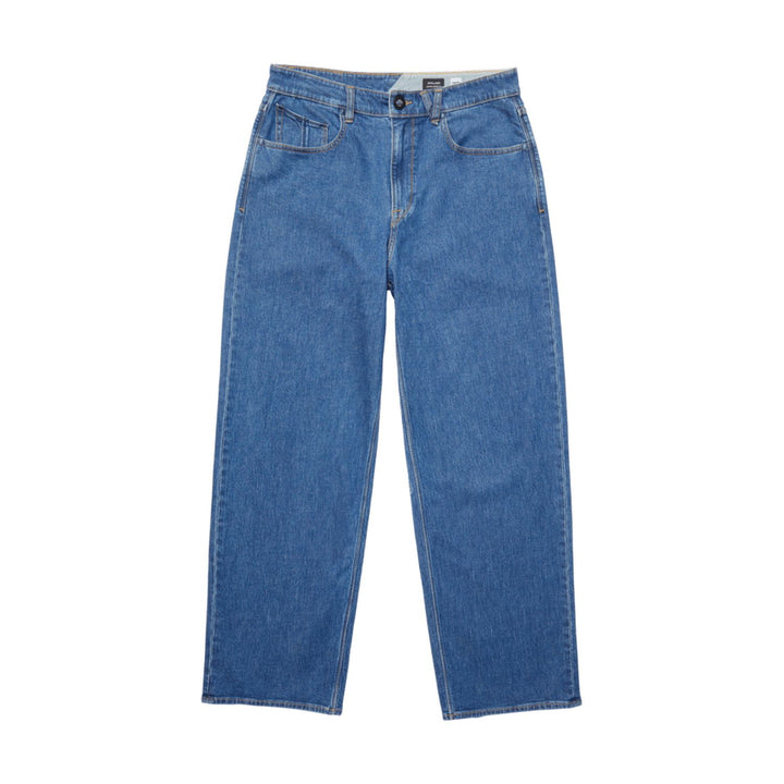Volcom Chillow Pant Bold Blue