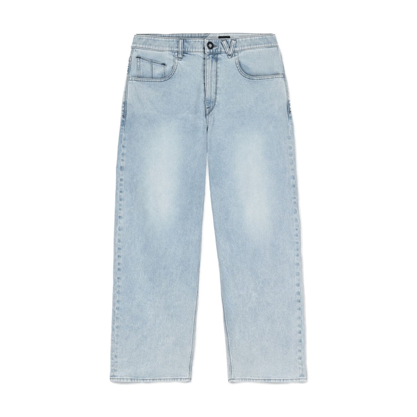Volcom Chillow Pant Desert Dirt Indigo