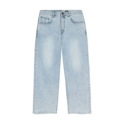 Volcom Chillow Pant Desert Dirt Indigo