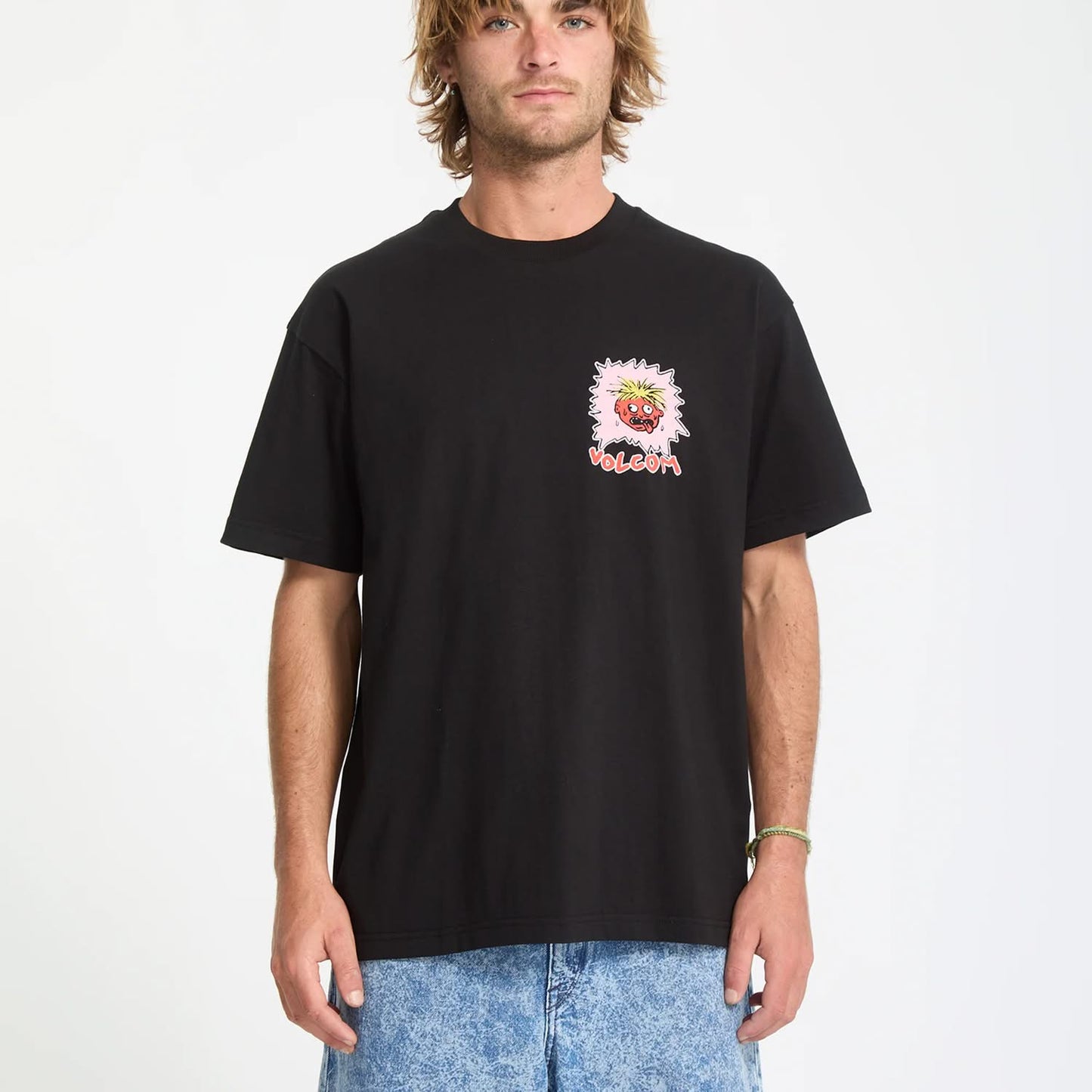 Volcom Chomp Chomp T-Shirt