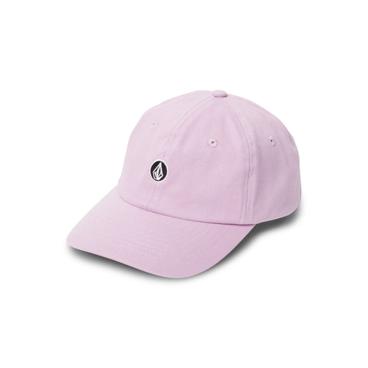 Volcom Circle Stone Cap Iris Purple