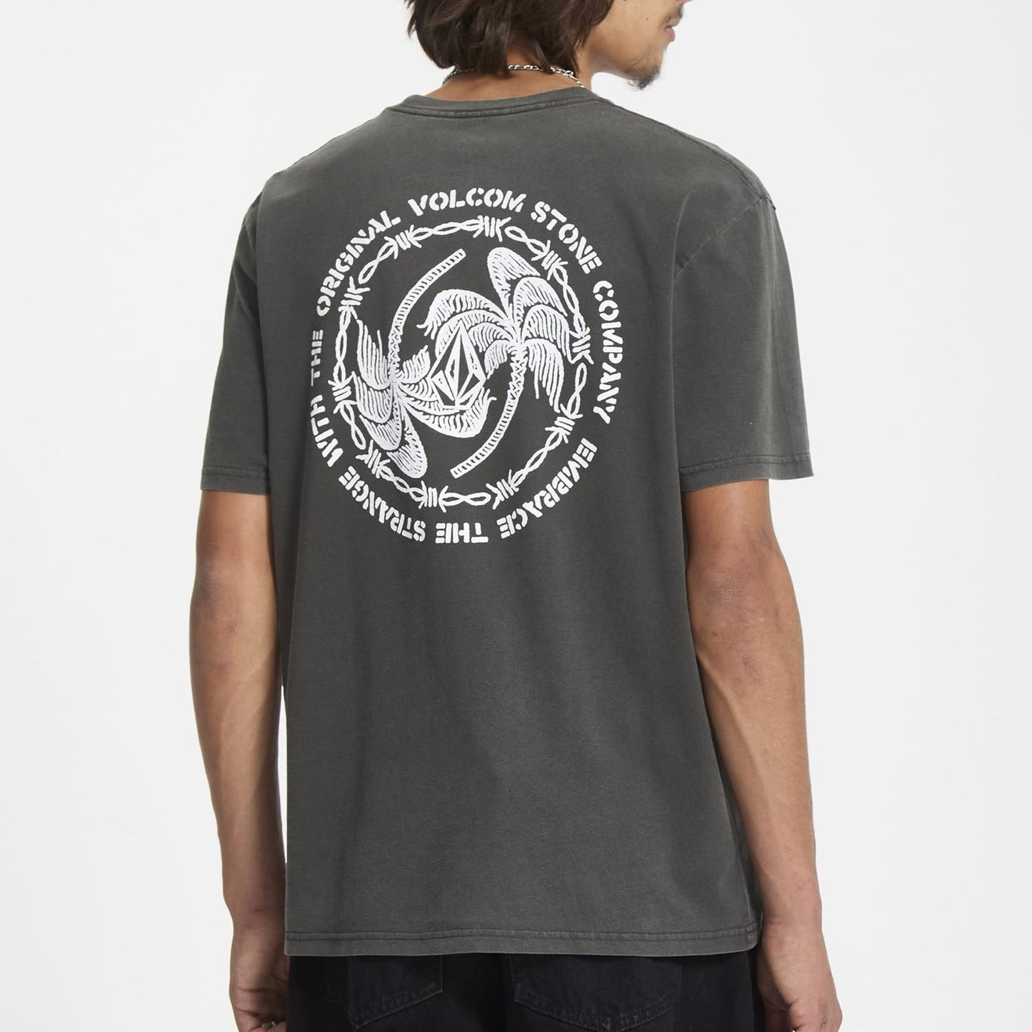 Volcom Circlepalm T-Shirt