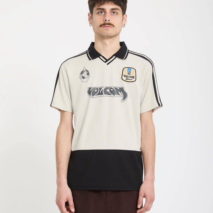 Volcom Copa Polo Stone