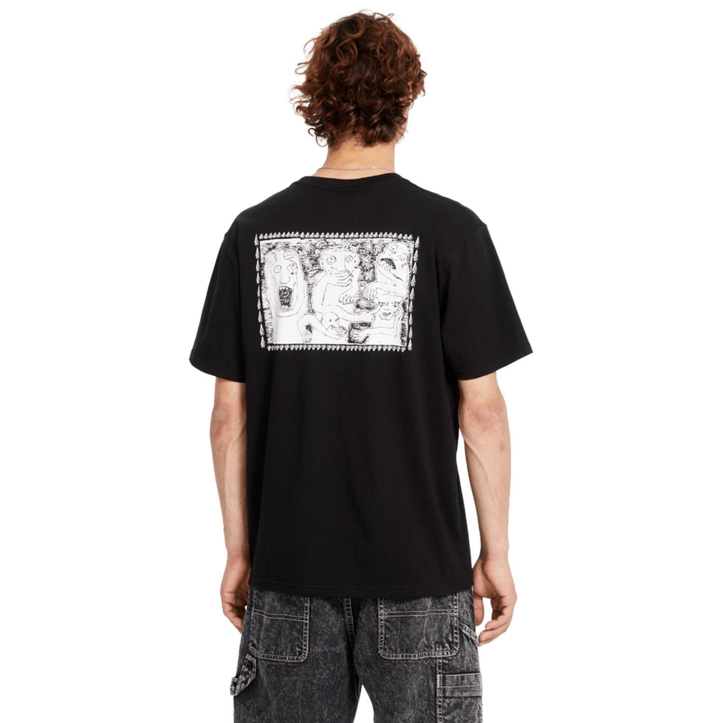 Volcom Crazybal T-Shirt