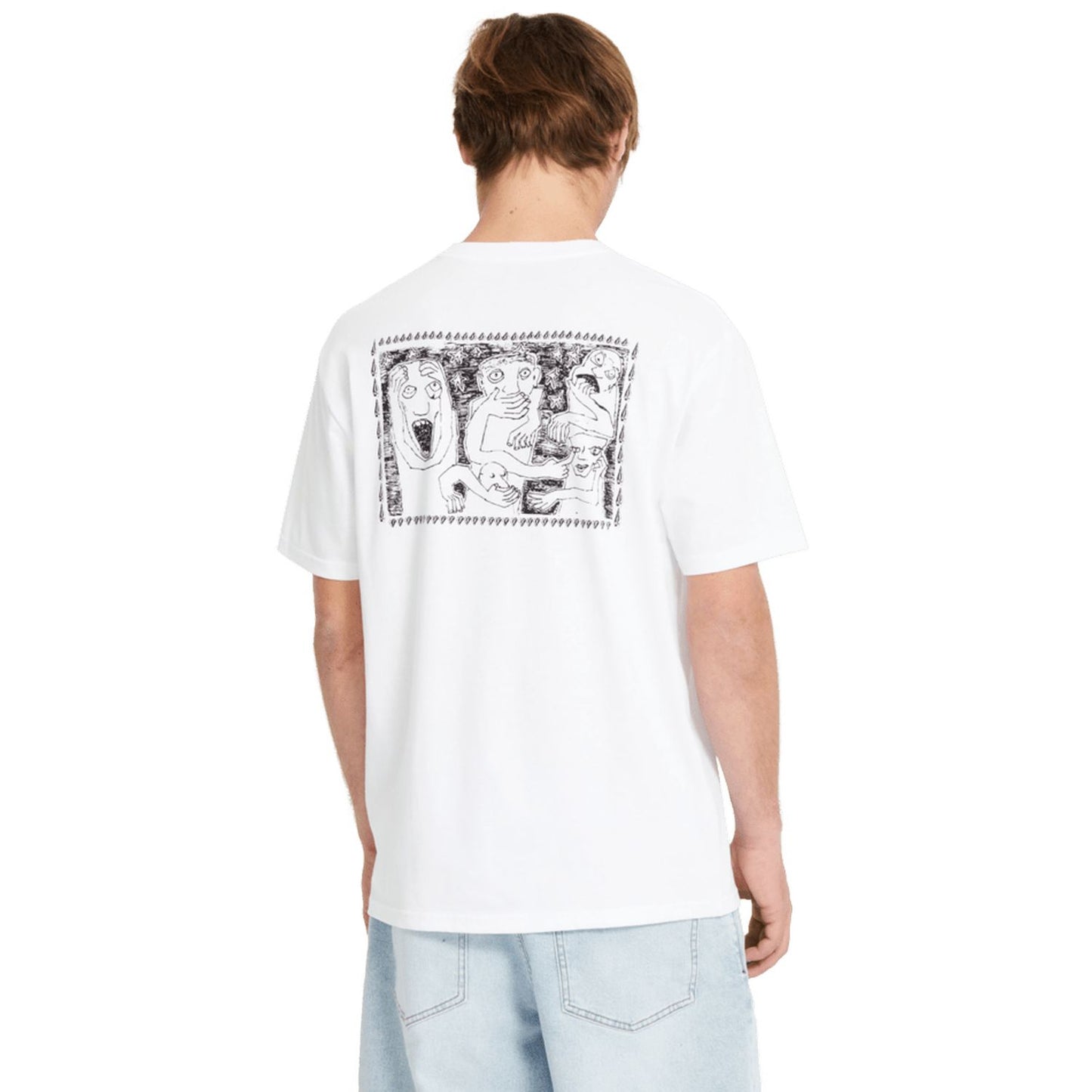 Volcom Crazybal T-Shirt