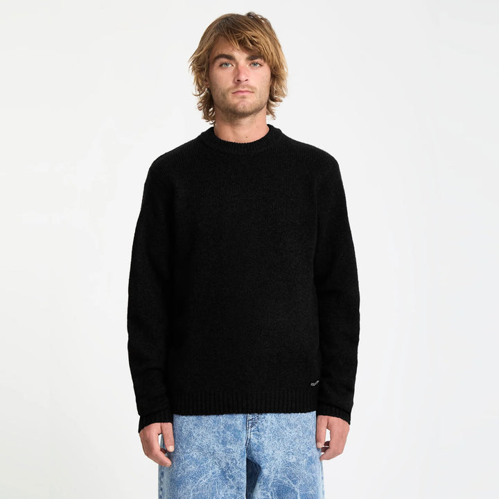 Volcom Edmonder II Sweater Black