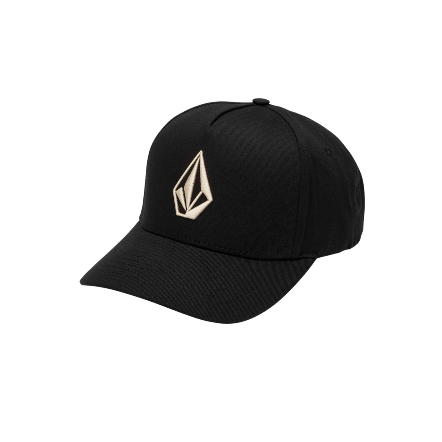 Volcom Embossed Stone Cap Khaki