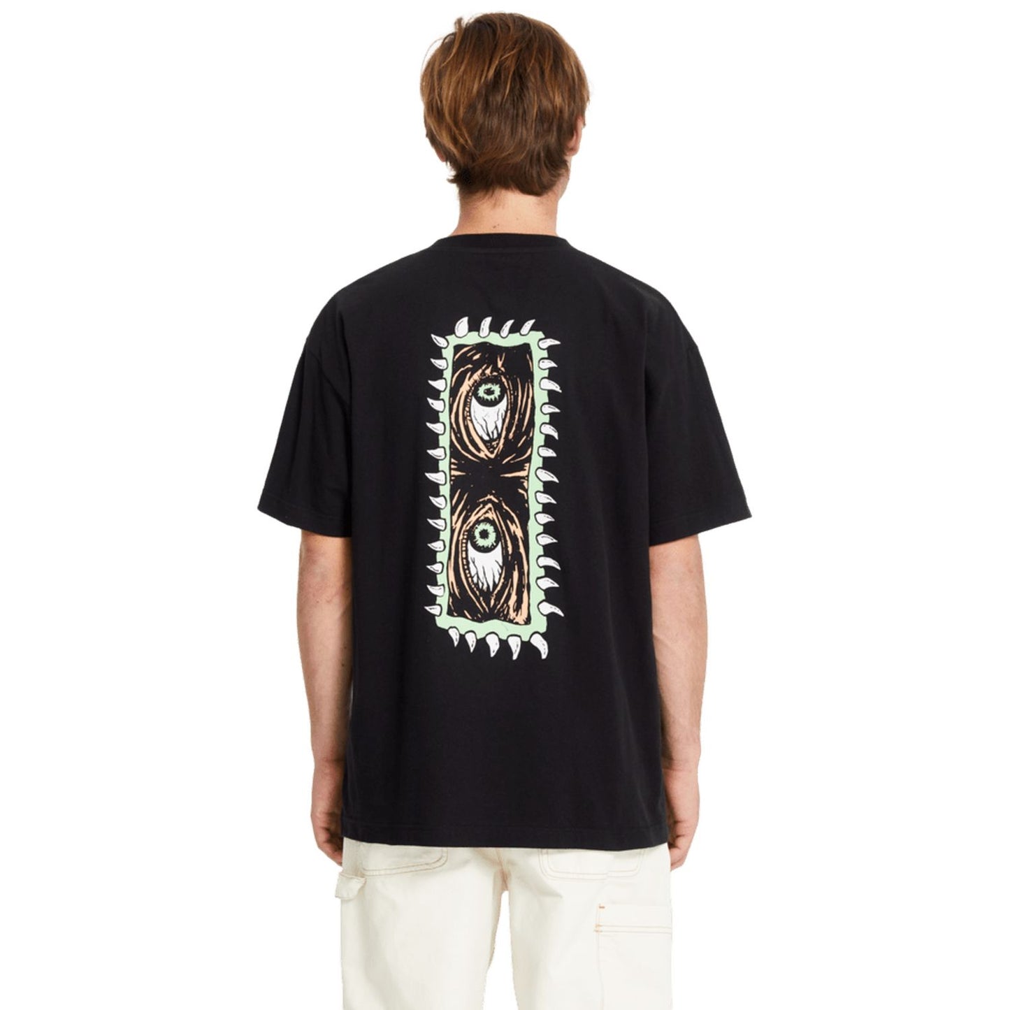 Volcom Eye Rust T-Shirt