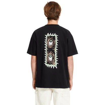 Volcom Eye Rust T-Shirt