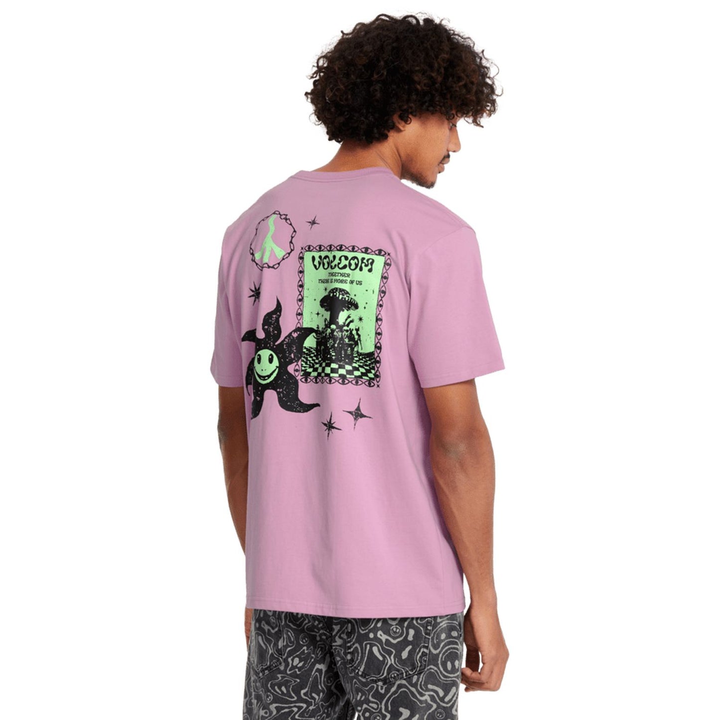 Volcom Filip Rygalski 2 T-Shirt