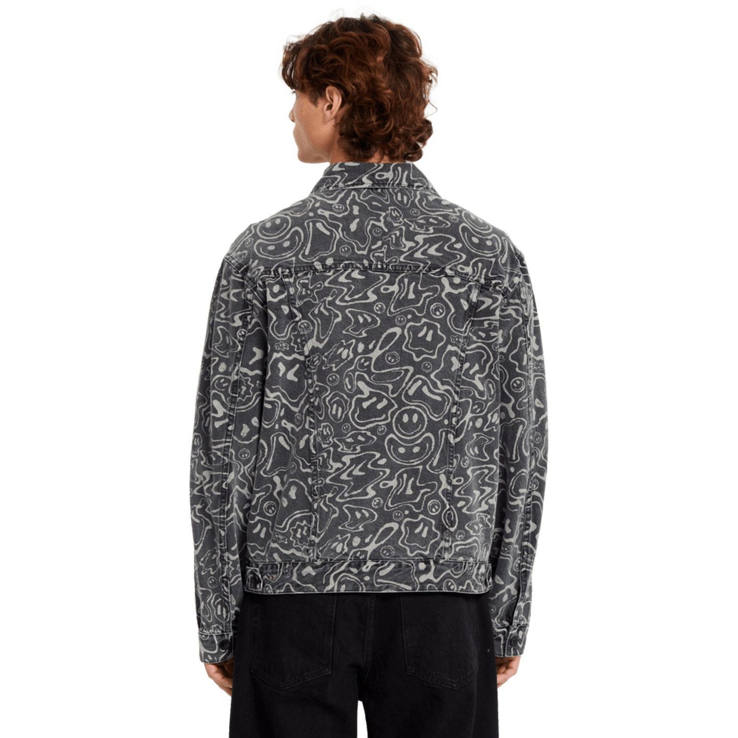 Volcom FA Rygalski Denim Jacket
