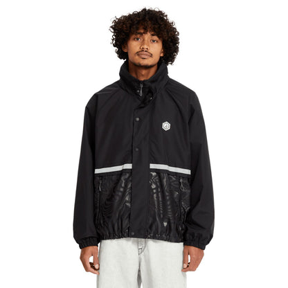 Volcom FA Rygalski Jacket Black