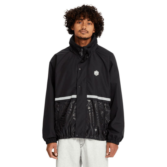 Volcom FA Rygalski Jacket Black