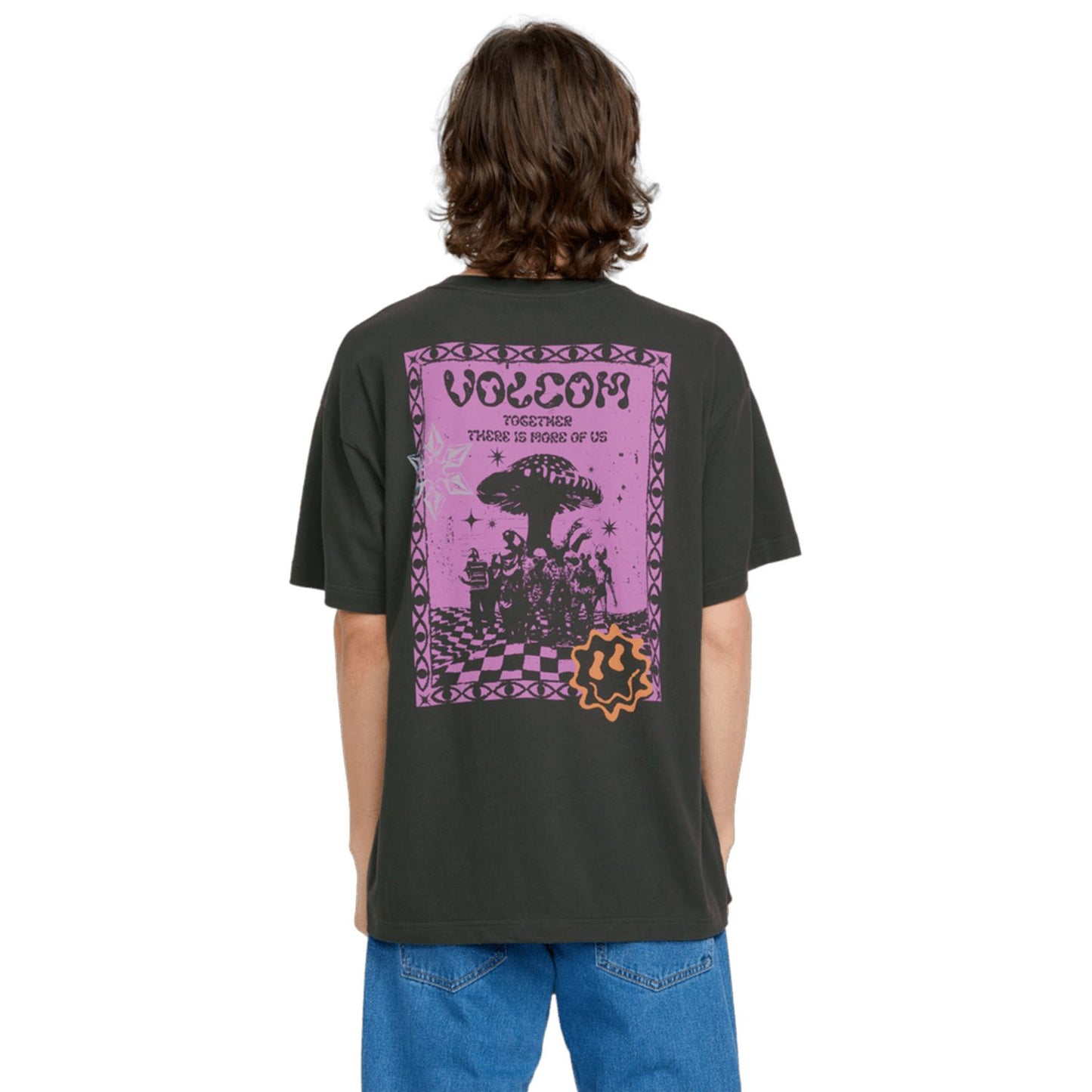 Volcom Filip Rygalski 1 T-Shirt