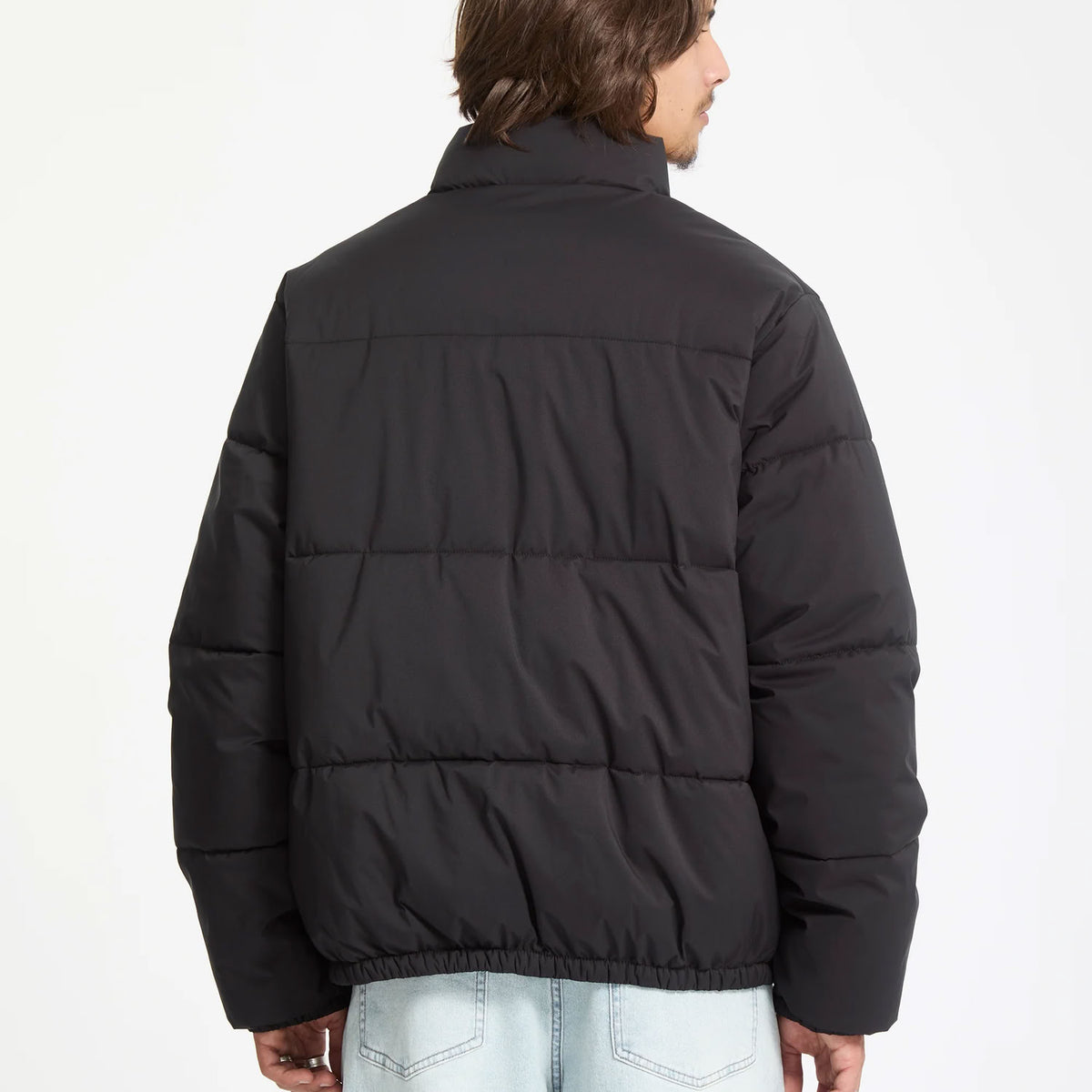 Volcom Fillmoore Jacket (Reversible)