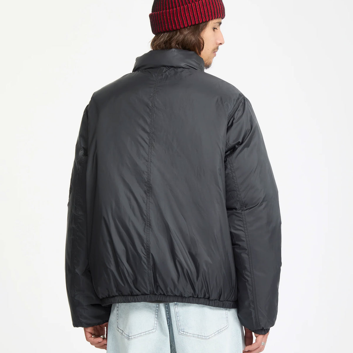 Volcom Fillmoore Jacket (Reversible)