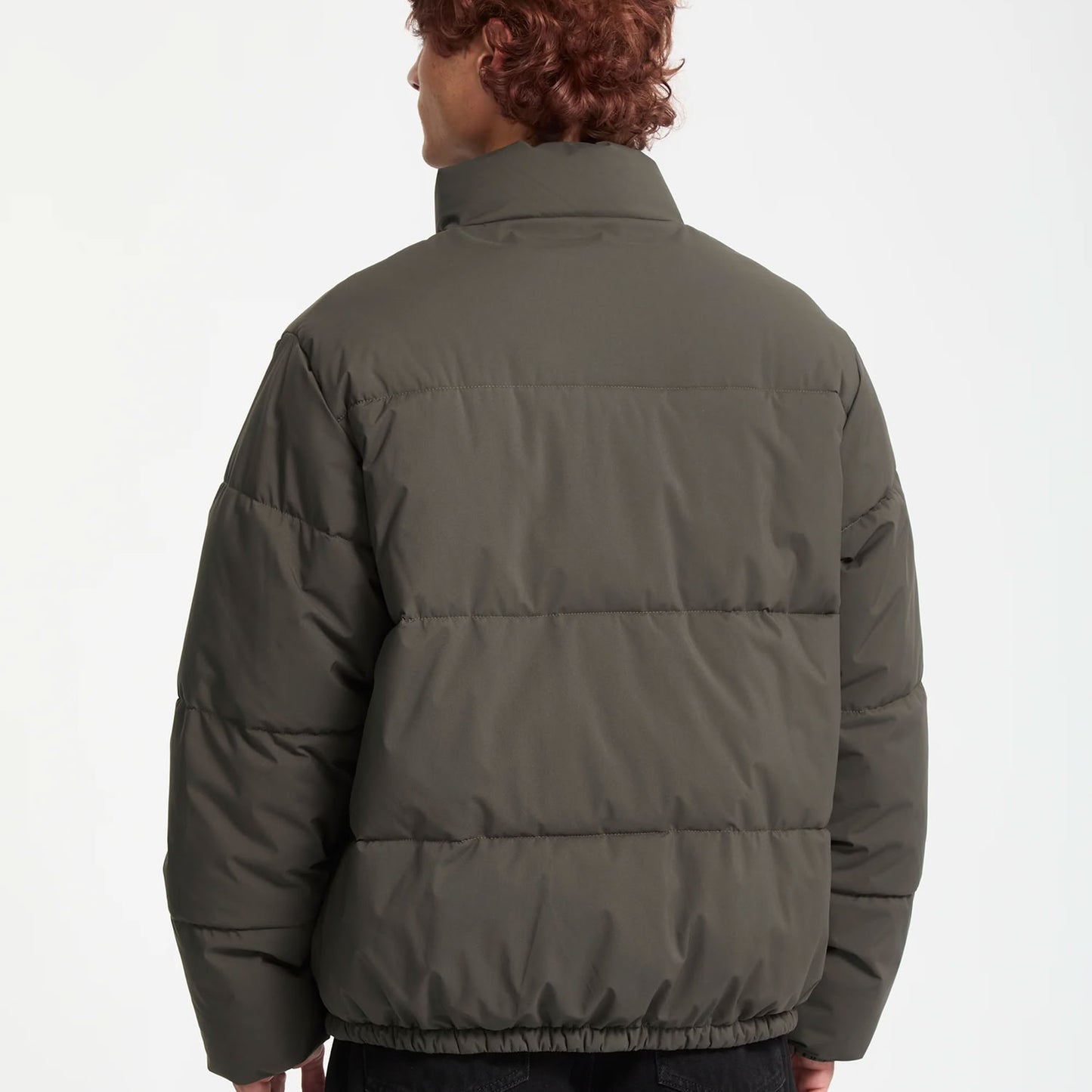 Volcom Fillmoore Jacket (Reversible)