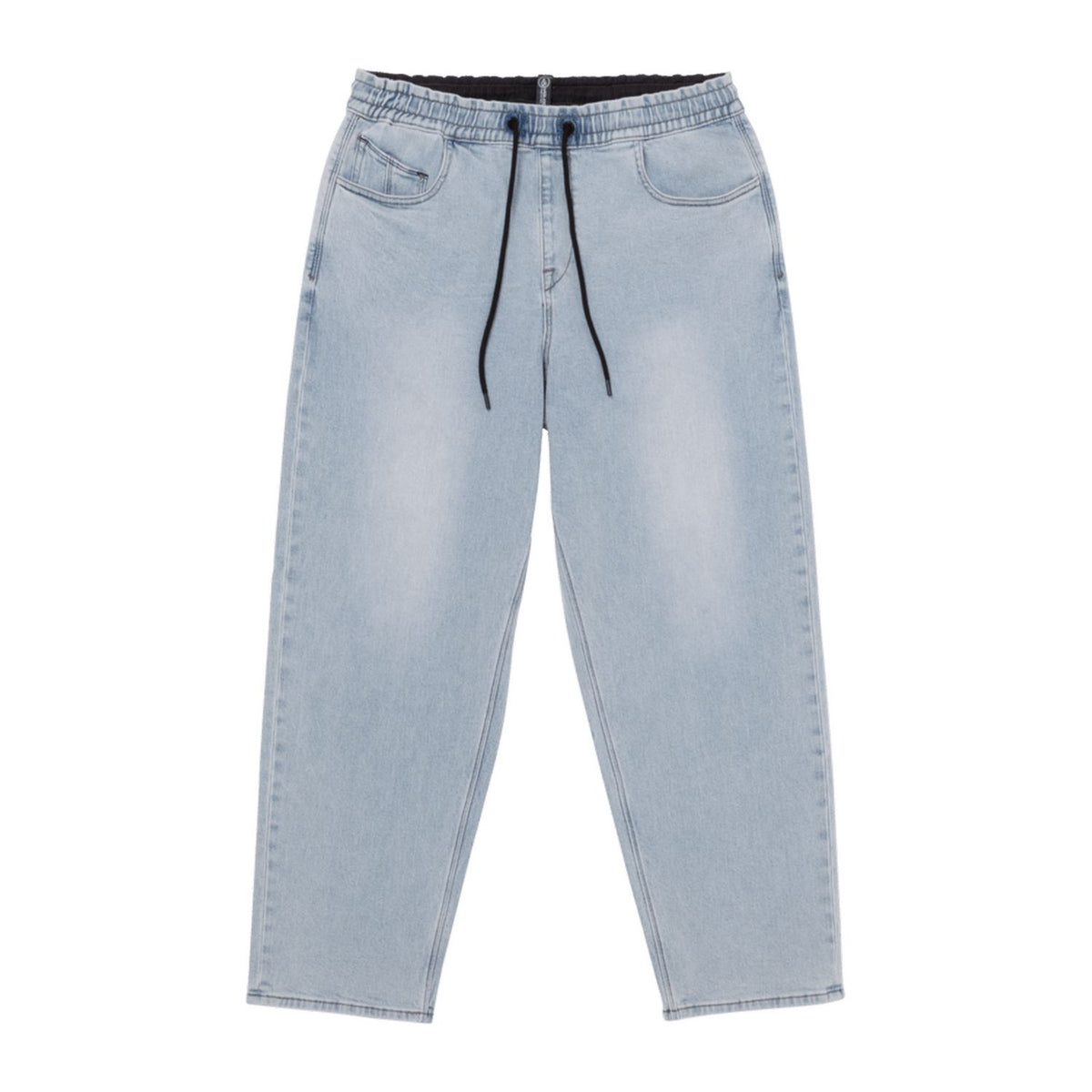 Volcom Freazy Loose Pant Desert Dirt Indigo
