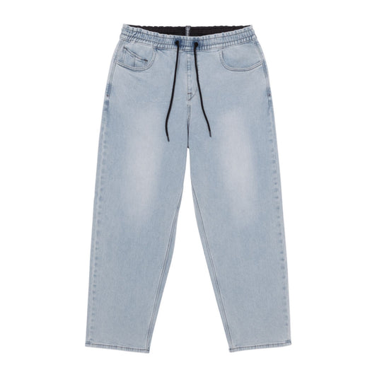 Volcom Freazy Loose Pant Desert Dirt Indigo