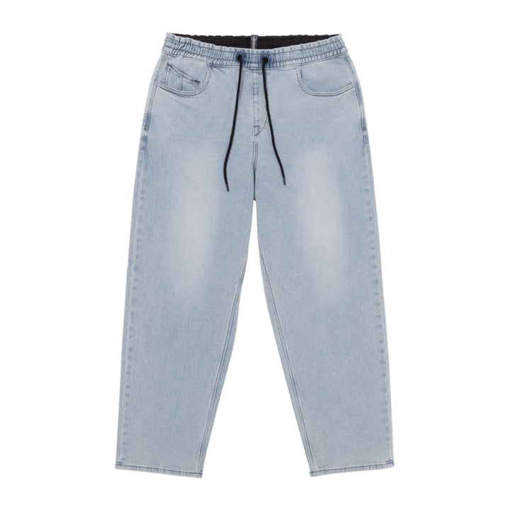 Volcom Freazy Loose Pant Desert Dirt Indigo