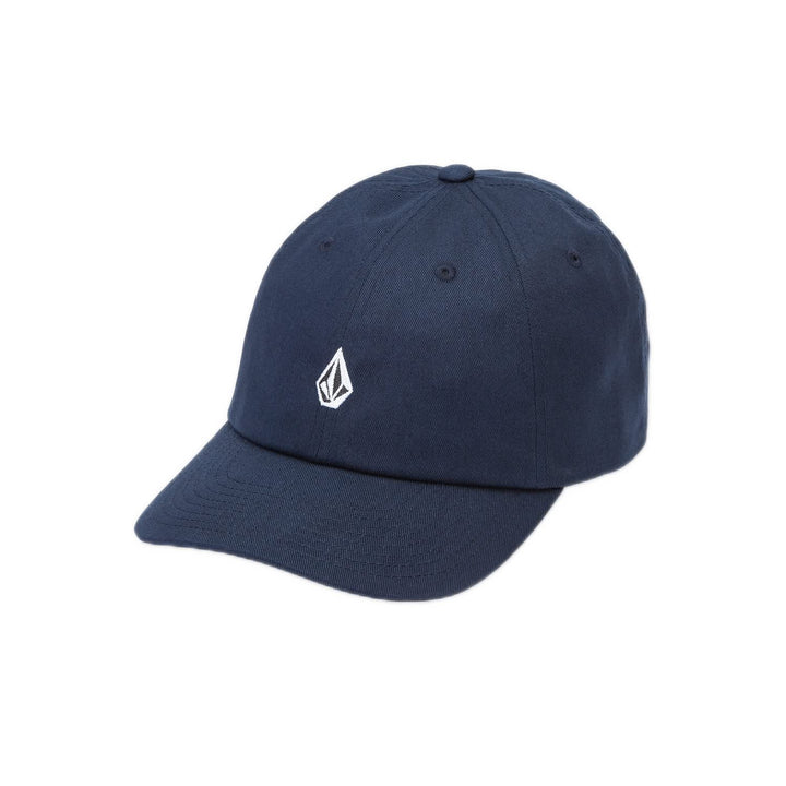 Volcom Full Stone Adj Cap Navy