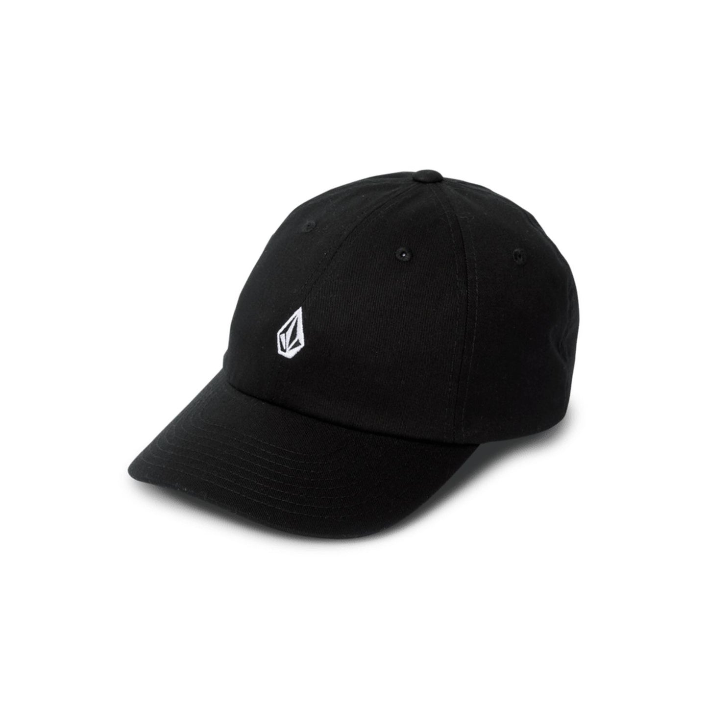 Volcom Full Stone Cap Black