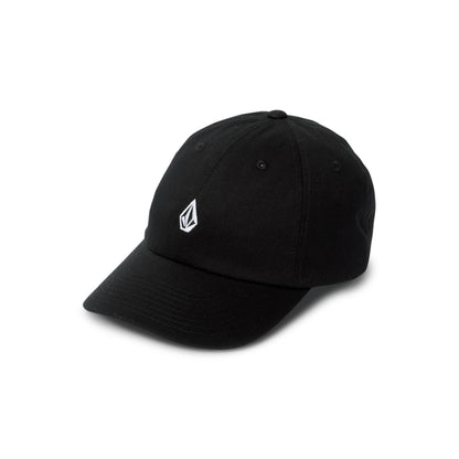 Volcom Full Stone Cap Black