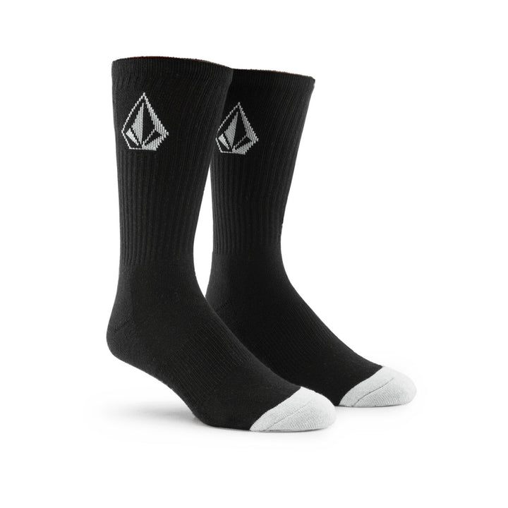 Volcom Full Stone Socks Black