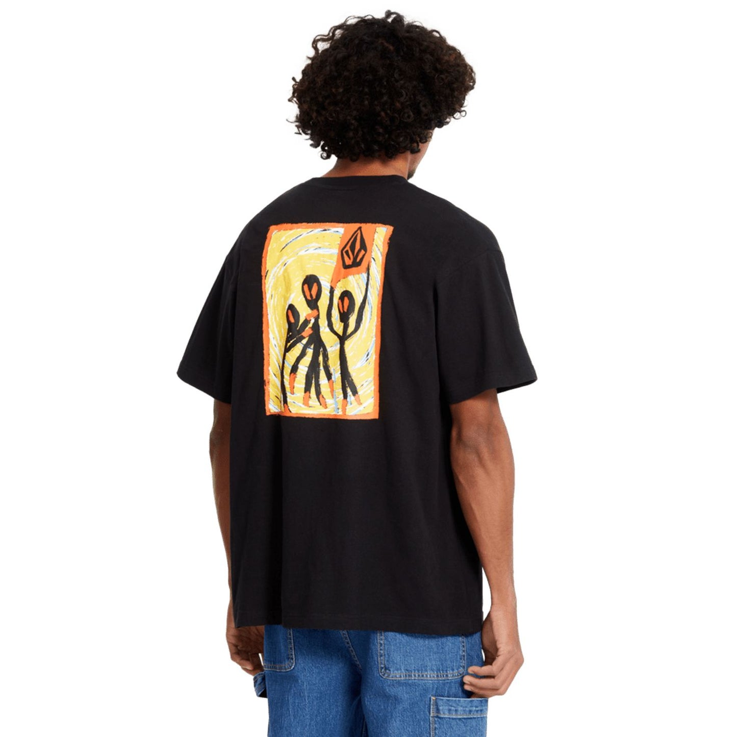 Volcom Gonyvaders T-Shirt