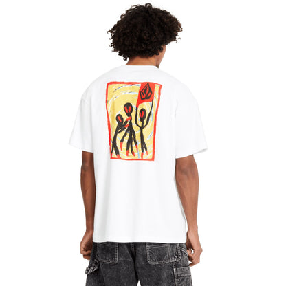 Volcom Gonyvaders T-Shirt