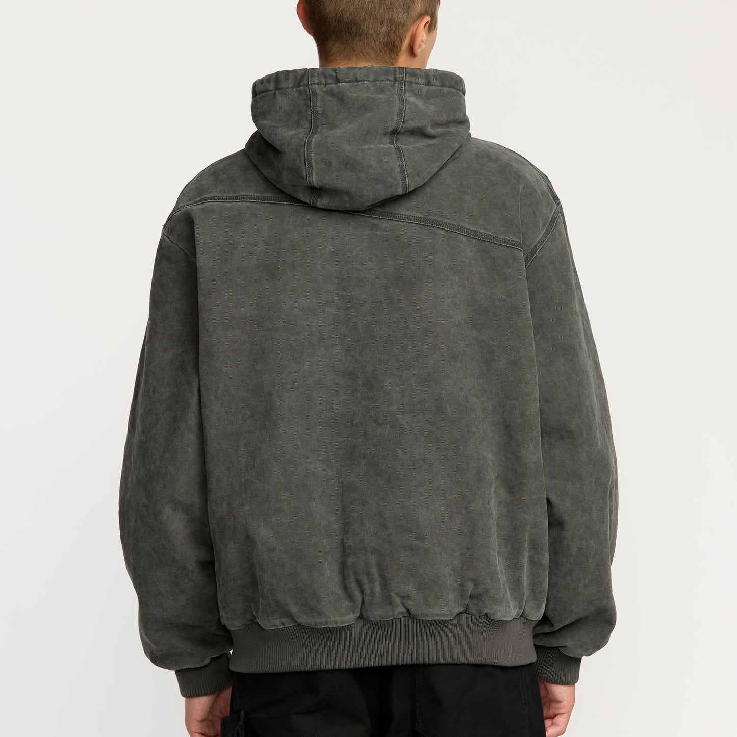Volcom Hamilstorm Jacket