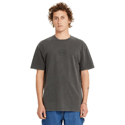 Volcom Handstone T-Shirt Black