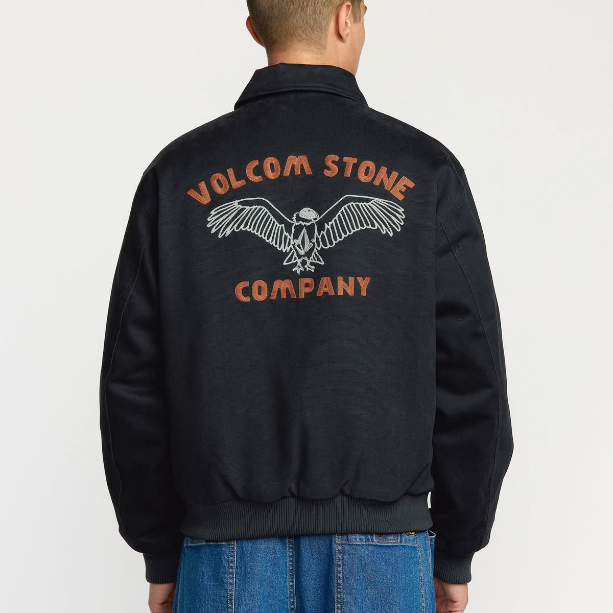 Volcom Highsiders Jacket