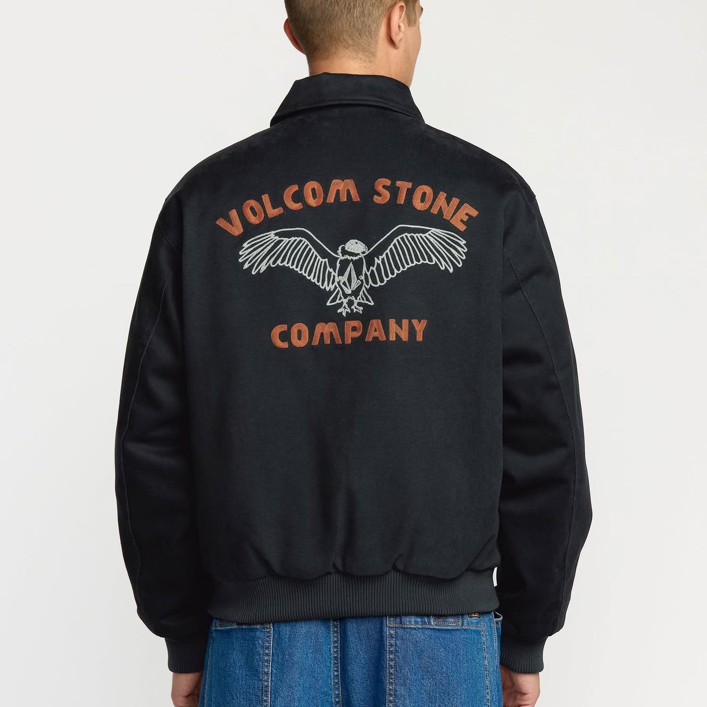 Volcom Highsiders Jacket