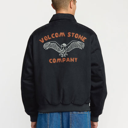 Volcom Highsiders Jacket