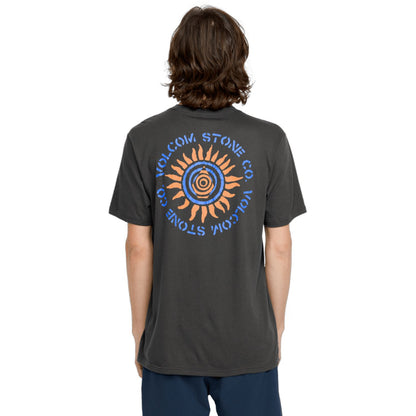 Volcom Jam Planet T-Shirt