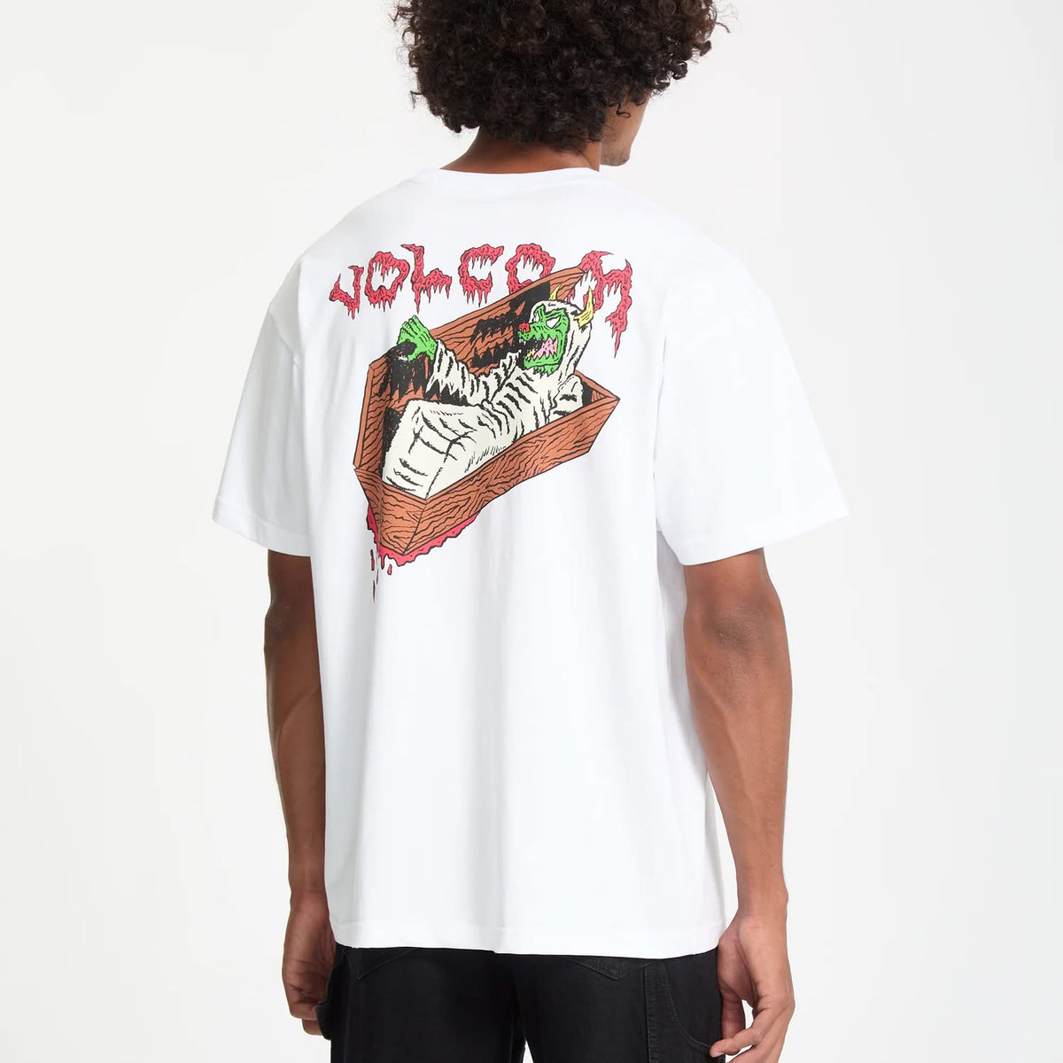 Volcom J.J. Villard 2 T-Shirt