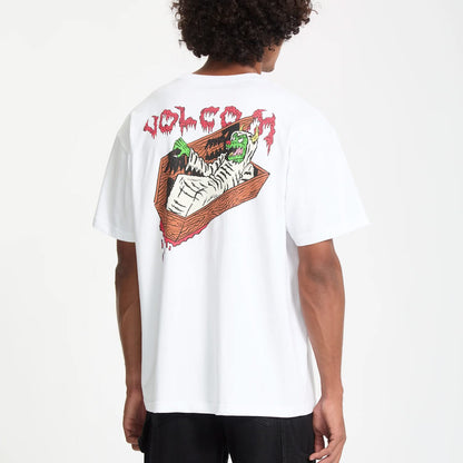 Volcom J.J. Villard 2 T-Shirt