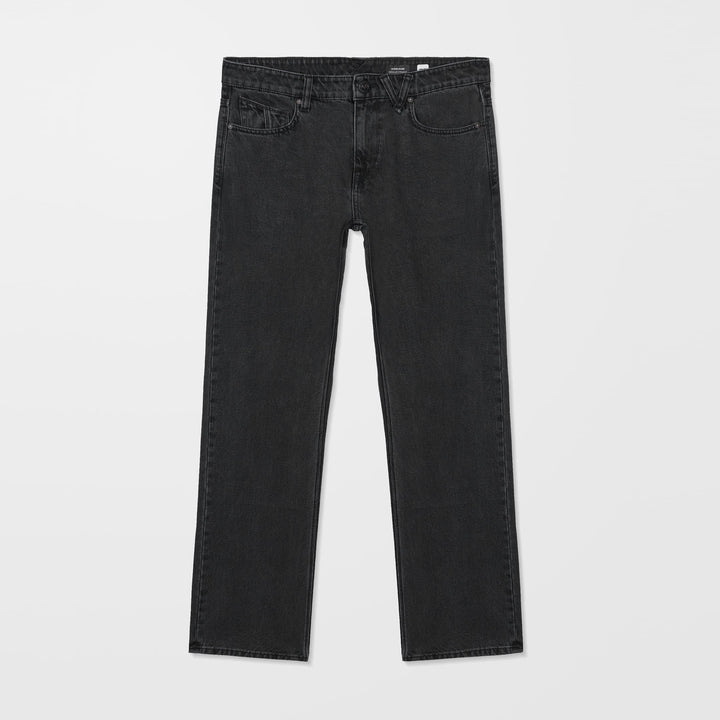 Volcom Kinkade Jeans Washed Slate