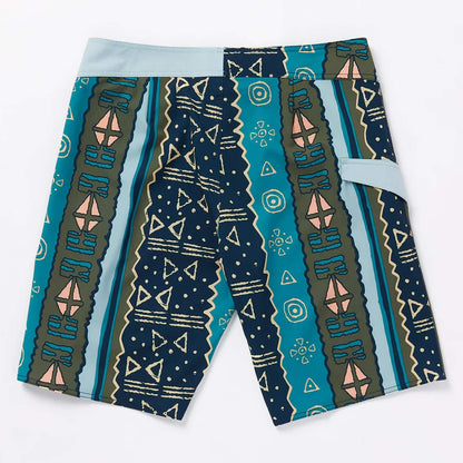 Volcom Lido Print Mod 20" Boardshort