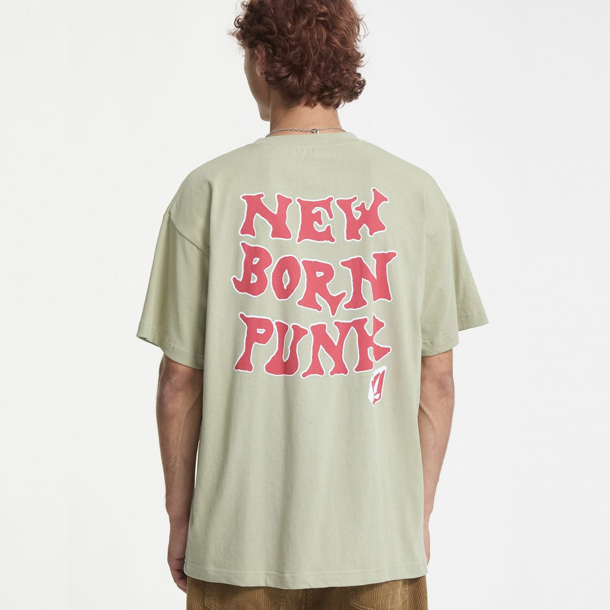 Volcom New Born T-Shirt