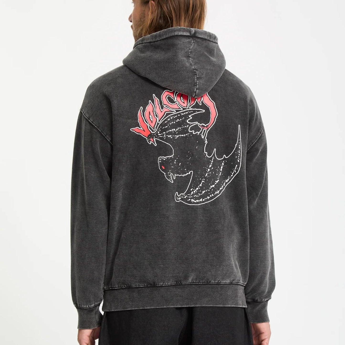Volcom Nightwasher Hoodie