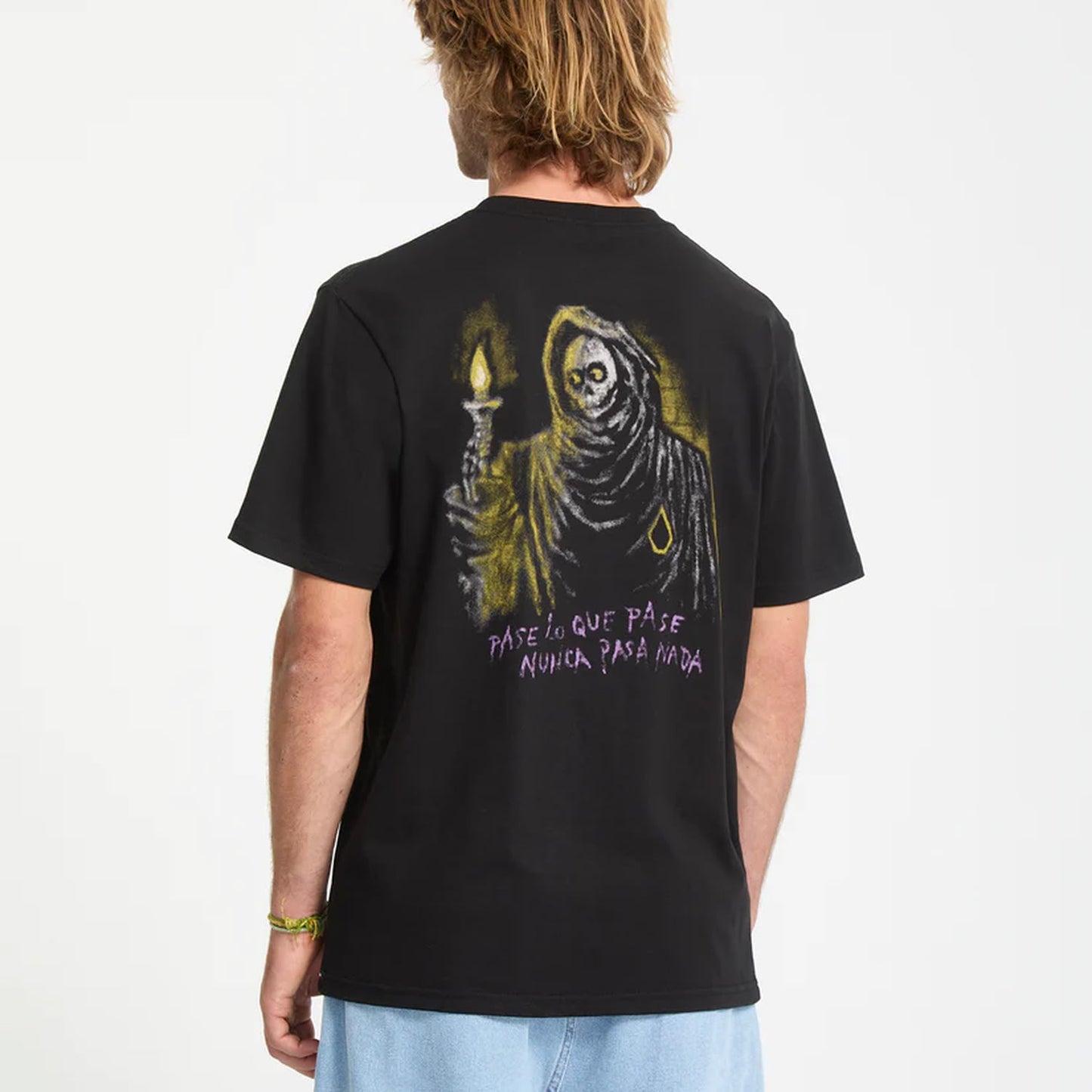 Volcom Nunca Pasa T-Shirt