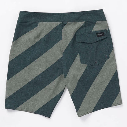 Volcom Quarta Static Mod 19" Boardshort