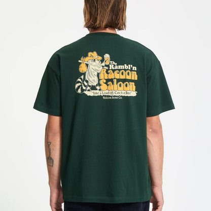 Volcom Racoon T-Shirt