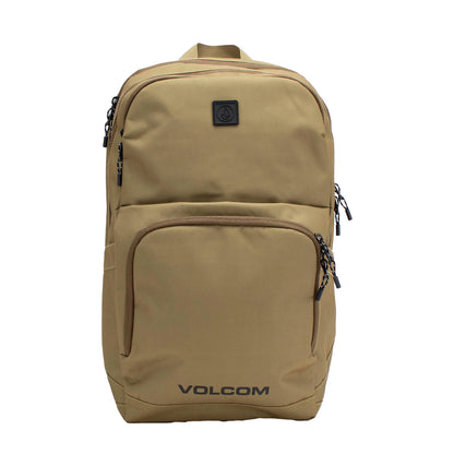 Volcom Roamer 3 Backpack Dull Gold